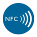 NFC Lizenz (Geräte, Kleidung - 25 Stk.)