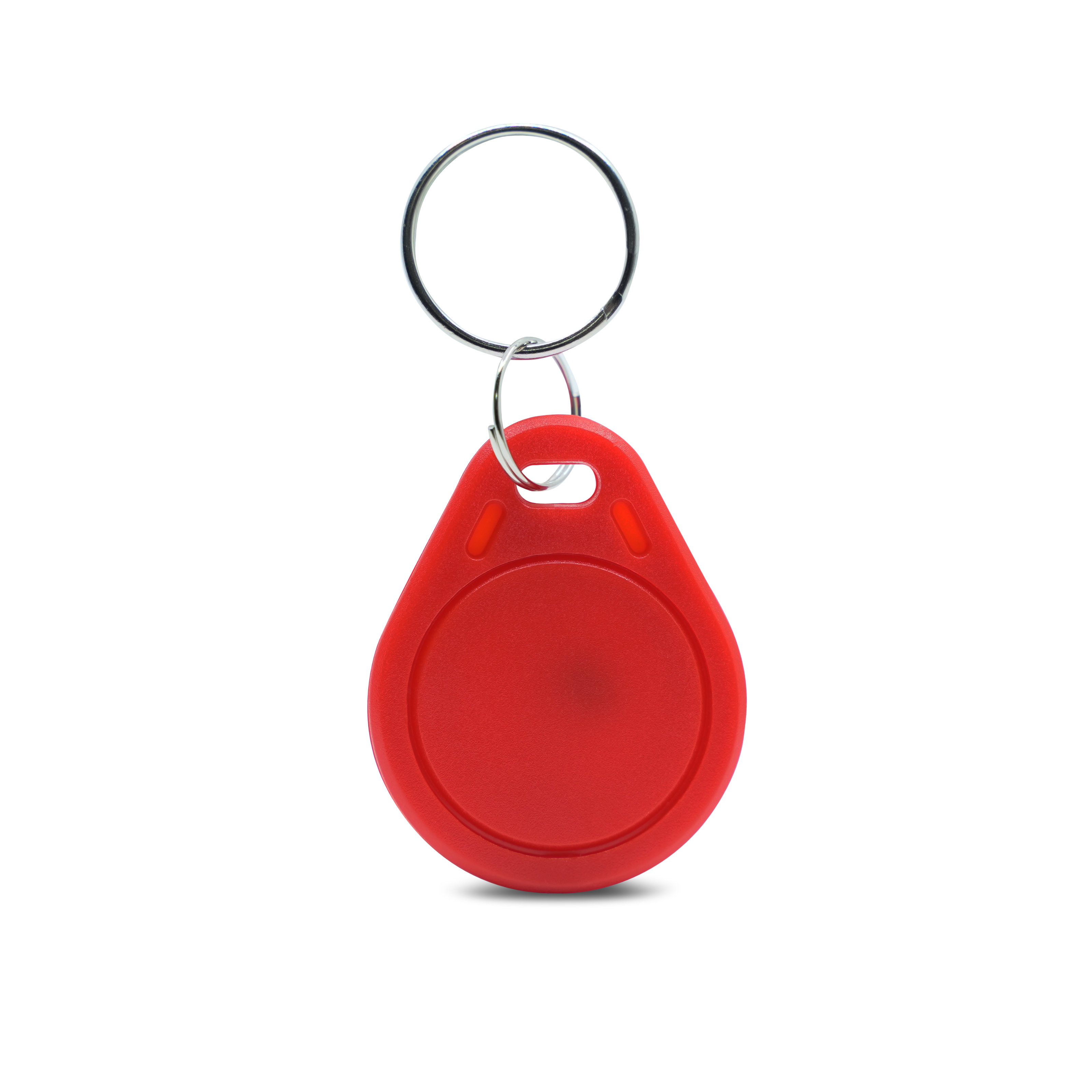 NFC Anhänger ABS - 40 x 32 mm (VE = 5 Stück)