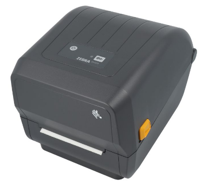 Zebra Drucker ZD220 - Basisgerät mit Abreißkante