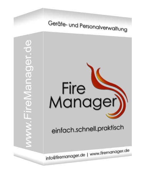 FireManager - Silber-Support