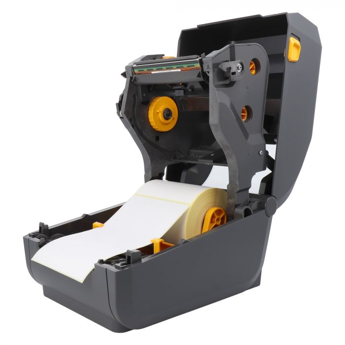 Zebra Drucker ZD421T