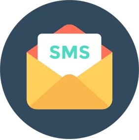 SMS Inbound Service