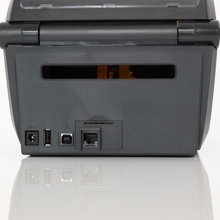 Zebra Drucker ZD421T